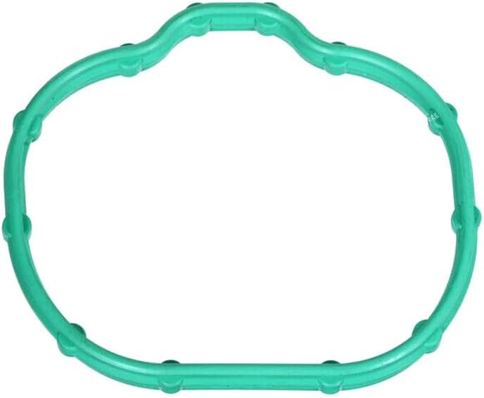 ya 7 8.24 baidi Intake Manifold Gasket For 17-18 EdgeExplorerF-150FlexMustangTaurusFusion
