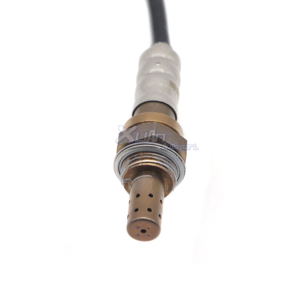 ya 4 8.8 98AB-9F472-BB for Ford Fiesta Focu Mondeo Oxygen Lambda Sensor AIR Fuel Ratio