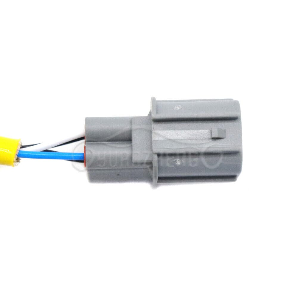 ya 6 8.24 baidi 22641-AA220 Upstream Lambda Oxygen Sensor for Subaru Liberty STI Outback B13