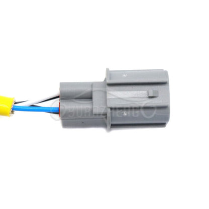 ya 6 8.24 baidi 22641-AA220 Upstream Lambda Oxygen Sensor for Subaru Liberty STI Outback B13