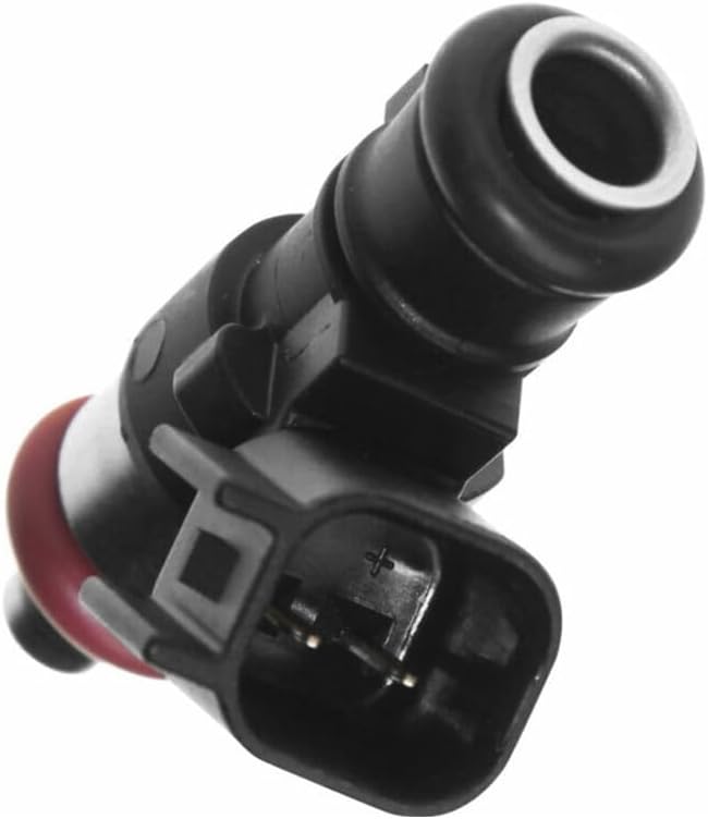 ya 2 8.15 For 2017-2022 for Harley Touring Softail M8 Milwaukee Eight Fuel Injectors 27400015