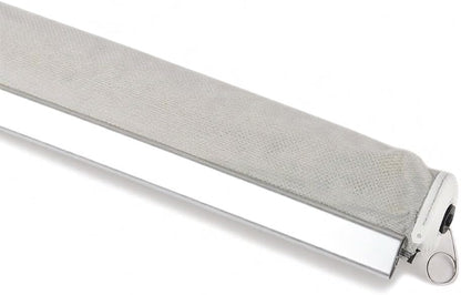 ya 28 10.13 zhengce Gray sunroof Protective Cover Assembly Front Suitable for Audi Q7 07-15 4L