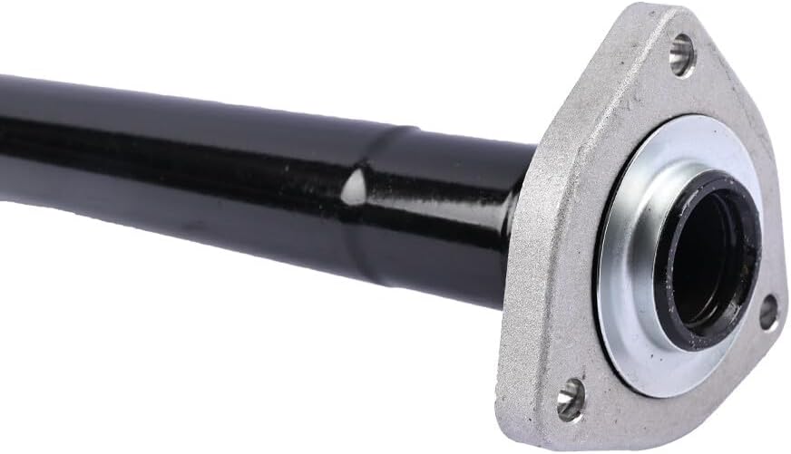 ya 4 8.10 for Buick Allure Lacrosse Regal for Cadillac SRX XTS CV Intermediate Shaft 22901057