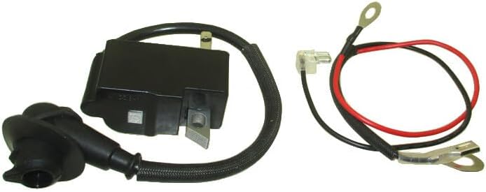 ya 13 9.15 baidi Ignition Coil Module For Stihl MS361 MS341 Chainsaw # 1135-400-1300