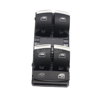 ya 9 10.24 4F0959851H for Audi A3 S3 Q7 RS3 2009 2010 2011 2012 2013 Power Window Switch