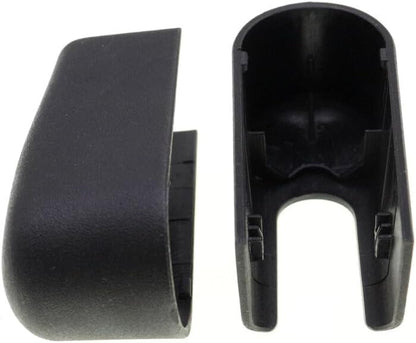ya 2 8.15 2-pack 98812-2V000 rear windshield wiper arm decorative cap for Hyundai for Veloster 13-17