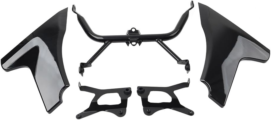 ya 23 10.7 baidi Side Fairing Bracket Support Fit for Harley CVO Road Glide FLTRXSE 2023-2024