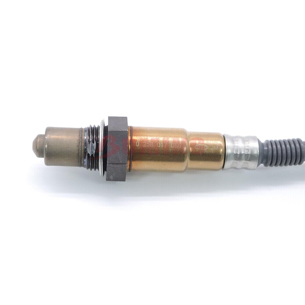 ya 6 8.24 baidi Front Oxygen Sensor for Ford Taurus Flex for Lincoln MKT MKS 0258017066 8F9Z9F472A