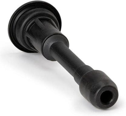 ya 9 10.24 4Pcs Ignition Coil Protective Sleeve for Nissan Juke Qashqai for Renault 22448-JA00A