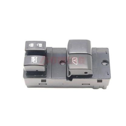 ya 6 8.24 baidi Power Window Switch 25401-1HB0C is Suitable for Nissan Micra Micro 2010-2018 254011HB0C