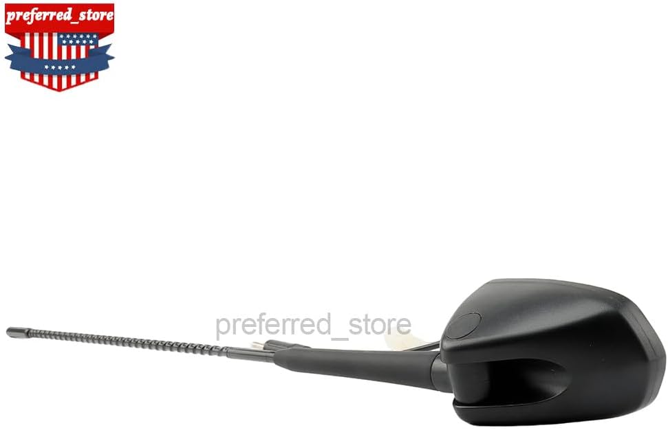 ya 6 8.24 baidi FM AM Radio Aerial Antenna Roof Suitable for Isuzu D-Max Dmax MUX MU-X 12-18 8980530480