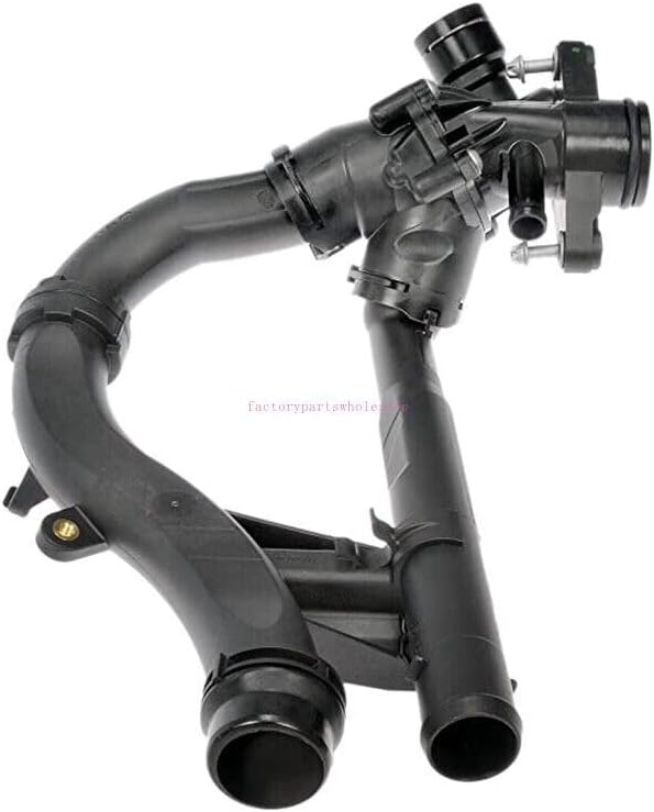 ya 2 8.15 2742000115 Thermostat Assembly for Mercedes-benz W205 W212 M274 C300 E300