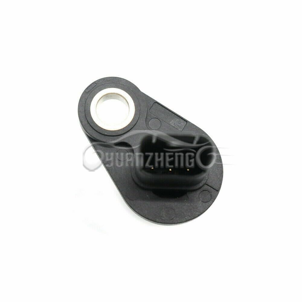 ya 11 9.14 baidi13627525015 New Crankshaft Position Sensor for BMW E90 E60 E65 X3 X5 323i 328i