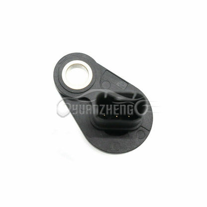 ya 11 9.14 baidi13627525015 New Crankshaft Position Sensor for BMW E90 E60 E65 X3 X5 323i 328i