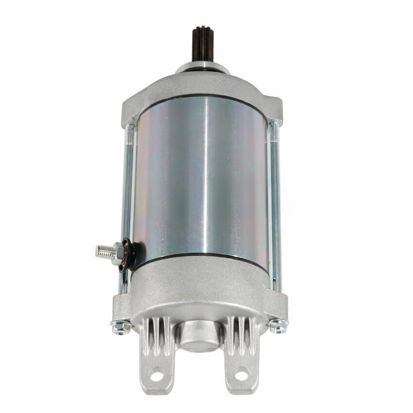ya 23 10.7 baidi Starter Motor for Kymco Xciting 500/500i/500i Evo ABS 31210-LBA2-E00