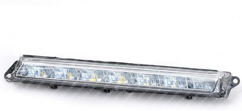 ya 2 8.15 LED front fog light suitable for Mercedes-Benz X164 GL320/350/450/550 ML63 AMG X166 2007-2013