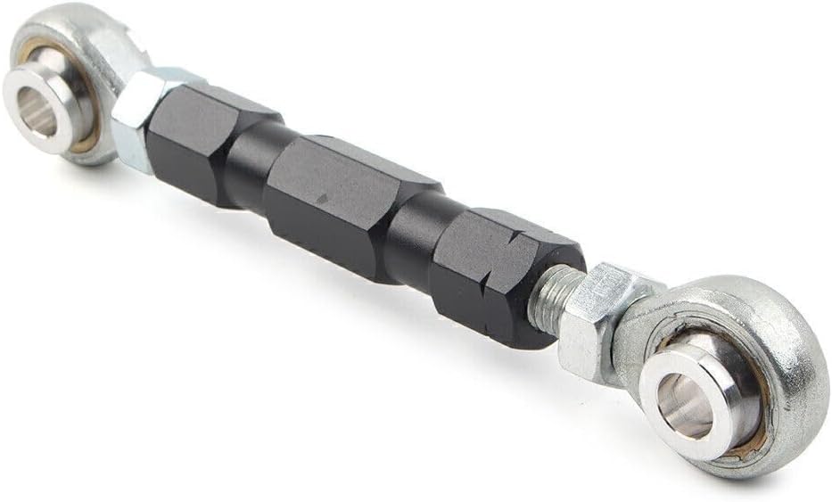 ya 23 10.7 baidi Adjustable Rear Lowering Links Fit for Ducati 1098 S/R 2007-2009 1198 S/R 2010-2011