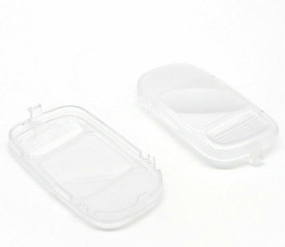 ya 4 8.14 5183270AA 5183271AA for Dodge for Ram Console Dome Reading Light Lamp Lens Set