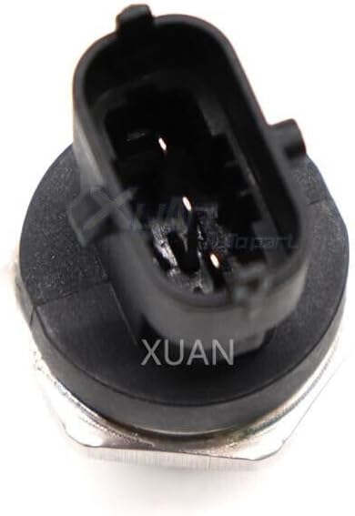 ya 5 8.24 baidi Suitable for Tata PRIMA Delivery Volksbus Worker 281006325 Fuel Rail Pressure Sensor 