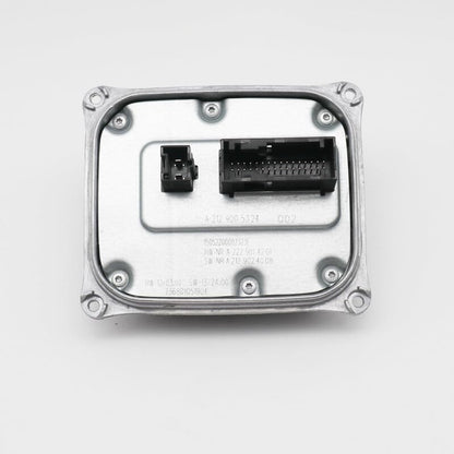 ya 10 9.16 zhengce FOR 2014-2016 for MERCEDES W212 E CLASS C207 LED BALLAST UNIT CONTROL A2129