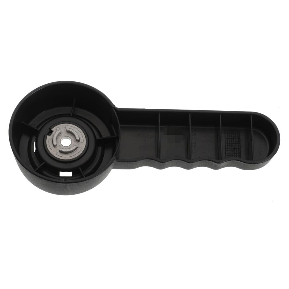 ya 4 8.24 baidi for SEAT Pull Lift Handle Front Left Fits for Jeep for Wrangler 2007-18 Black 1QK62DX9AA