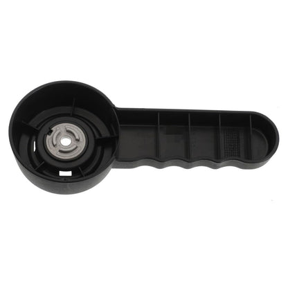 ya 4 8.24 baidi for SEAT Pull Lift Handle Front Left Fits for Jeep for Wrangler 2007-18 Black 1QK62DX9AA