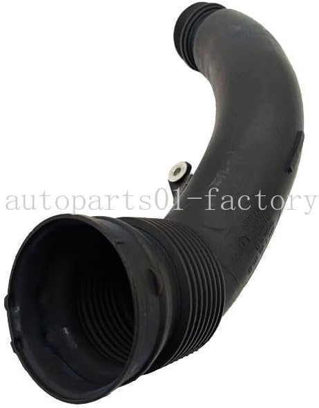 ya 11 9.14 baidiIntake Hose Air Filter Housing Pipe to Turbo for Charger for BMW 3' F30 F34 GT F35