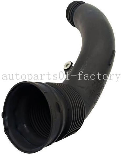 ya 11 9.14 baidiIntake Hose Air Filter Housing Pipe to Turbo for Charger for BMW 3' F30 F34 GT F35