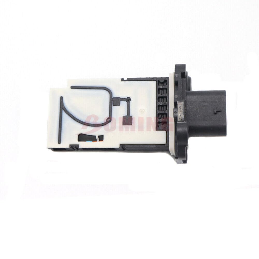 ya 5 8.24 baidi Suitable for BMW 1 2 3 4 5 6 Series X1 X2 X3 X4 X5 Mass air Flow Meter Sensor C00050803 