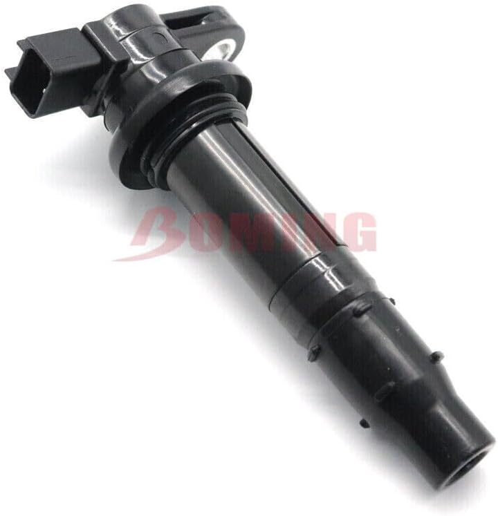 ya 4 8.24 baidi 4PCS New Ignition Coils F6T56772 for Yamaha XT1200Z Super Tenere 2010-2015