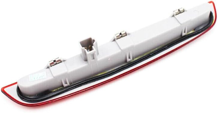 ya 2 8.15 Rear tail mounted stop light red Len suitable for Mitsubishi Outlander 2013-2016