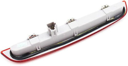 ya 2 8.15 Rear tail mounted stop light red Len suitable for Mitsubishi Outlander 2013-2016