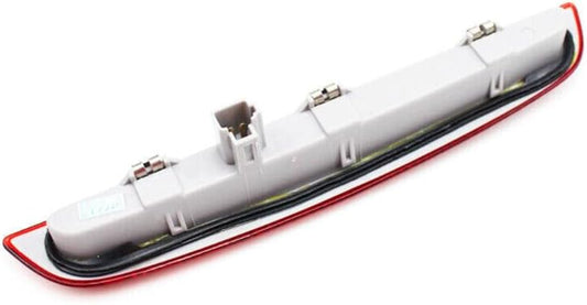 ya 2 8.15 Rear tail mounted stop light red Len suitable for Mitsubishi Outlander 2013-2016
