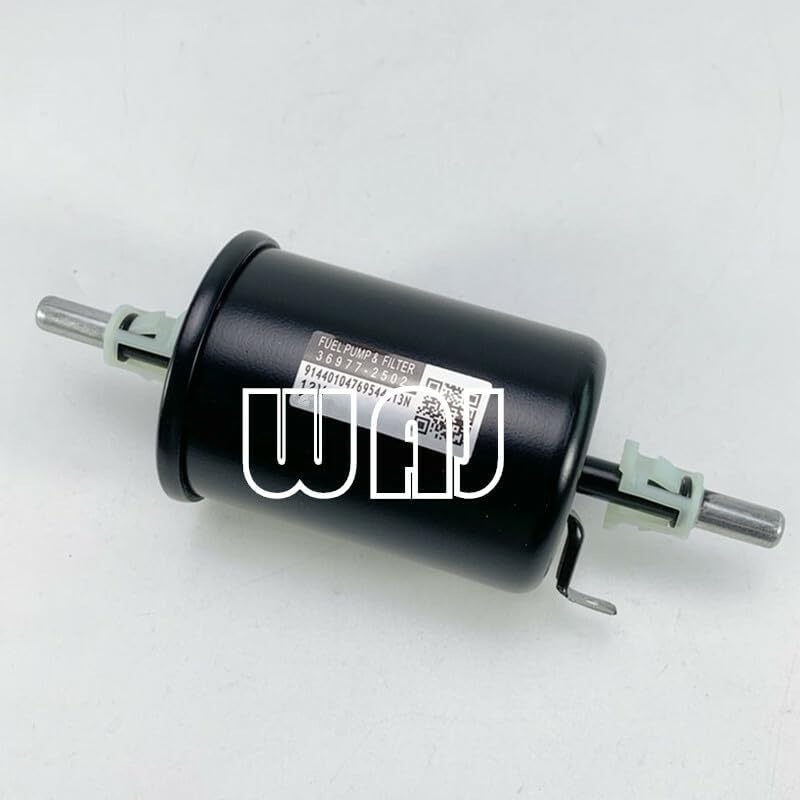 ya 4 8.24 baidi WAJ Fuel Filter 96335719 for DAEWOO for Chevrolet Evanda Lacetti Hatchback Saloon 