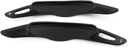ya 5 8.24 baidi for BMW for Mini F54 F55 F56 F57 F60 Steering Wheel Shift Paddle Shifter Extension