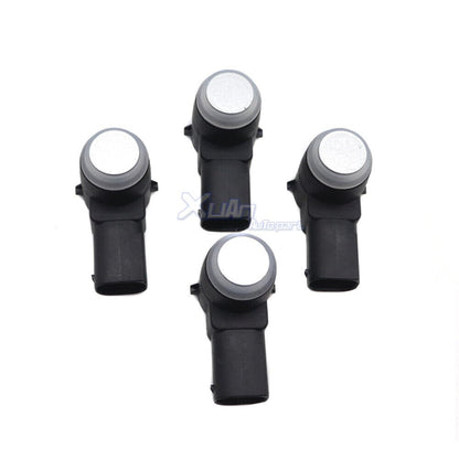 ya 6 8.24 baidi 4-Pack 9666016377 for Citroen C4 C5 C6 DS3 for Peugeot 308 407 RCZ PDC Parking Sensor 