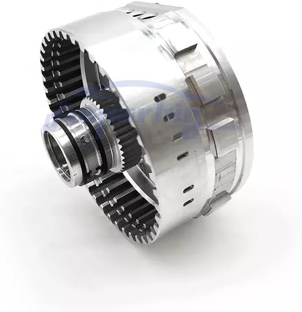 ya 28 10.13 zhengce 62TE Clutch Auto Transmission Low Drum 3 Plates Fit for Dodge for Chrysler