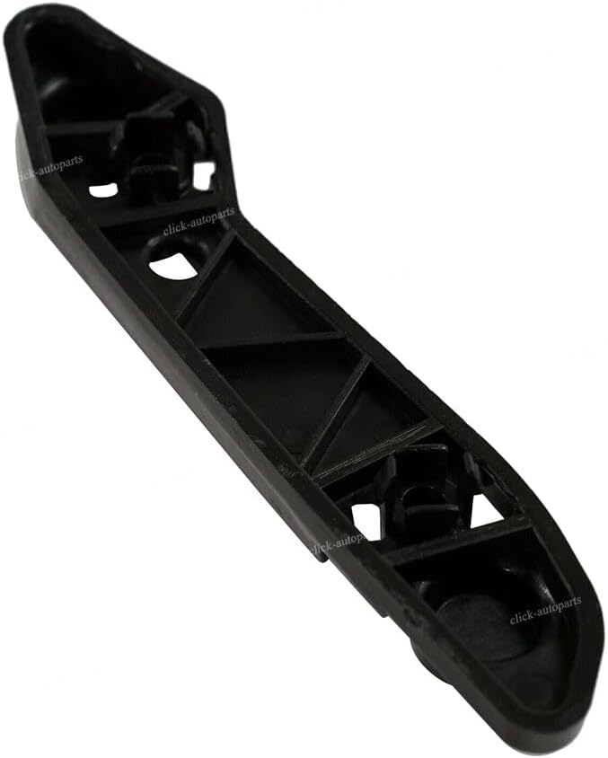 ya 27 10.13 baidi Front Left Bumper Support Brackets Cover Rail for BMW 3-Series 2011-2018 F30 F31
