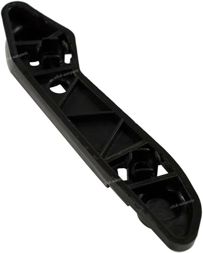 ya 27 10.13 baidi Front Left Bumper Support Brackets Cover Rail for BMW 3-Series 2011-2018 F30 F31
