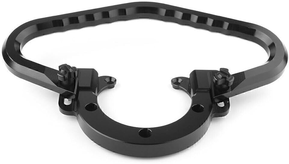 ya 14 9.20 zhengce Black Passenger Grab Handle for Suzuki GSX1300BK 2008-14 GSXR1300 Hayabusa-1