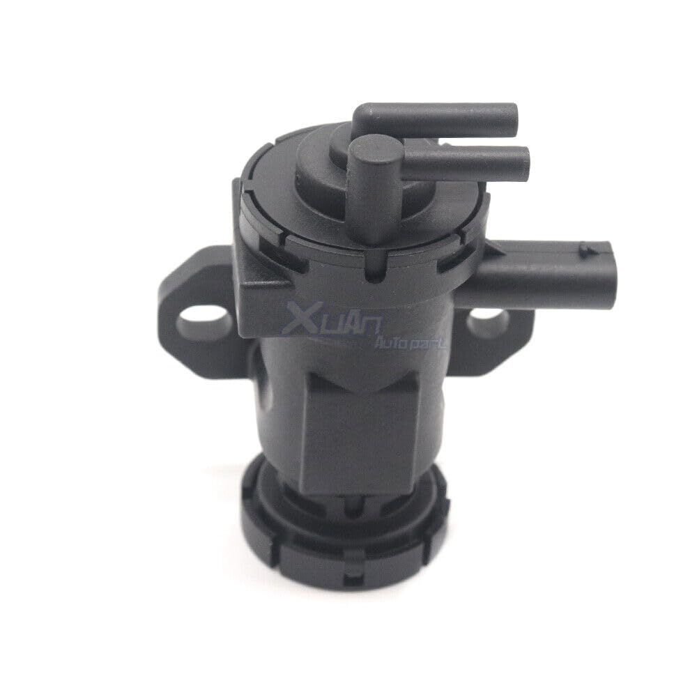ya 4 8.8 1-Piece Set Suitable for BMW 1 5 6 7 X3 X5 X6 Turbo Pressure Solenoid Valve 11658509323