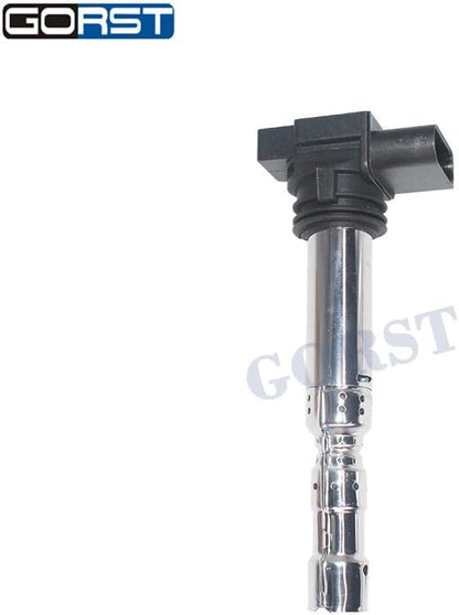 ya 4 8.24 baidi for Audi A8 for Bentley Ignition Coil for VW for Passat Phaeton Touraeg 07C905115C