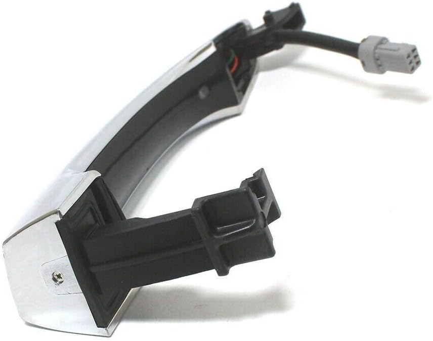 ya 2 8.15 for Front Right Door for Smart Key Handle 2016-2020 for Hyundai for Tucson 82661-D3710
