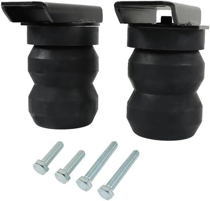 ya 10 9.16 baidi DR2500D rear suspension enhancement system for 2014-2021 for Ram 2500 5.7/6.4/6.7L-