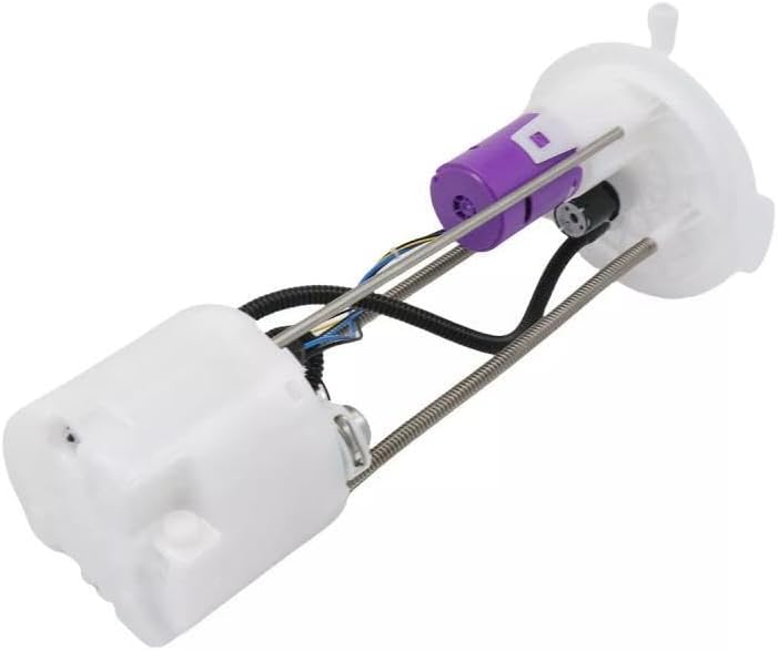 ya 27 10.13 baidi New fuel pump assembly for Nissan Titan XD Titan 2016-2024 17040-EZ31A-1