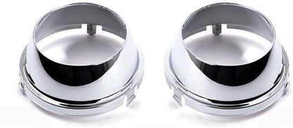 ya 7 8.24 baidi 1 Pair Front Bumper Fog Light f for Ram e Fit for Mercedes-Benz C63 AMG 2008-2011 2PCS