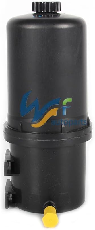 ya 11 9.14 baidi2.0TDI Diesel Fuel Filter for VW Amarok 2010-2012 Crafter 2E0127401
