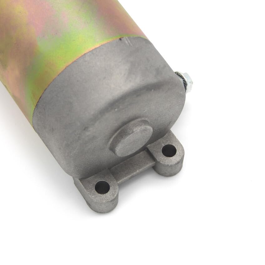 ya 23 10.7 baidi Starter Motor for Honda CH250 (Elite) 1985-88 CN250 Helix 1986-07 250 CF250 Moto