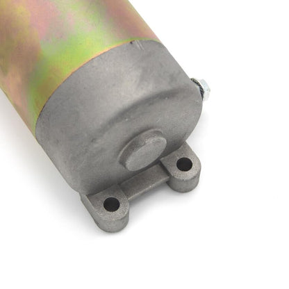 ya 23 10.7 baidi Starter Motor for Honda CH250 (Elite) 1985-88 CN250 Helix 1986-07 250 CF250 Moto