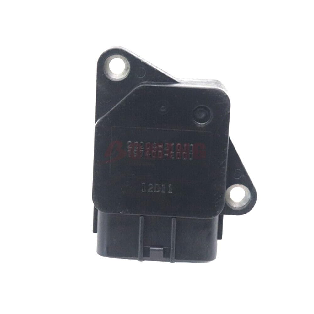 ya 14 9.20 zhengce Mass air Flow Meter map Sensor 22204-22010 is Suitable for Camry RAV4 Collo-1